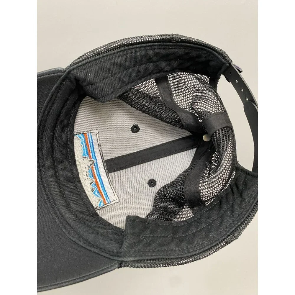 Patagonia baseball cap
